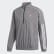 3-Stripes Jacket Grey Five Mel FL2905 3-Stripes Jacket Grey Five Mel FL2905