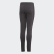Tape Leggings Black / Collegiate Burgundy EI7456 Tape Leggings Black / Collegiate Burgundy EI7456