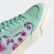 Continental Vulc Schoenen Easy Green / Core Black / Semi Solar Pink EF9075 Continental Vulc Schoenen Easy Green / Core Black / Semi Solar Pink EF9075