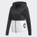 Linear Hoodie French Terry Track Suit Black / White / Black DV2425 Linear Hoodie French Terry Track Suit Black / White / Black DV2425