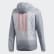 Terrex Windweave Lite Windbreaker Grey Four / White FJ9338 Terrex Windweave Lite Windbreaker Grey Four / White FJ9338