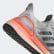 Zapatilla Ultraboost 20 Grey Two / Night Metallic / Signal Coral EG0719 Zapatilla Ultraboost 20 Grey Two / Night Metallic / Signal Coral EG0719
