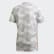 TAN Tech Graphic Jersey Grey Two FP7914 TAN Tech Graphic Jersey Grey Two FP7914