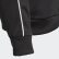 Veste Core 18 Black / White CE9052 Veste Core 18 Black / White CE9052