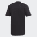 Camiseta 3 Rayas Essentials Black / White DQ3113 Camiseta 3 Rayas Essentials Black / White DQ3113