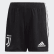 Juventus Home Mini Kit Black / White DW5464 Juventus Home Mini Kit Black / White DW5464