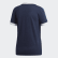 T-shirt 3-Stripes Collegiate Navy ED7484 T-shirt 3-Stripes Collegiate Navy ED7484