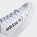 Tênis adidas Sleek Cloud White / Crystal White / Core Black EF4935 Tênis adidas Sleek Cloud White / Crystal White / Core Black EF4935