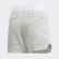 Short Must Haves Mélange Mgh Solid Grey / Off White / White EB3832 Short Must Haves Mélange Mgh Solid Grey / Off White / White EB3832
