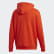 R.Y.V. Hoodie Active Orange ED7208 R.Y.V. Hoodie Active Orange ED7208