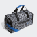 Bolsa de deporte Training ID Orbit Grey / Grey Four / Black / Blue FN1965 Bolsa de deporte Training ID Orbit Grey / Grey Four / Black / Blue FN1965