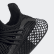 Tênis Deerupt S Core Black / Core Black / Cloud White BD7879 Tênis Deerupt S Core Black / Core Black / Cloud White BD7879