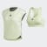 Playera New York Glow Green / Black DX4318 Playera New York Glow Green / Black DX4318