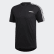 Camiseta Design 2 Move 3 Rayas Black DT3043 Camiseta Design 2 Move 3 Rayas Black DT3043