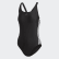 Athly V 3-Stripes Badpak Black / White DQ3326 Athly V 3-Stripes Badpak Black / White DQ3326