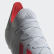 X 19.3 Artificial Grass Voetbalschoenen Silver Met. / Hi-Res Red / Cloud White F35336 X 19.3 Artificial Grass Voetbalschoenen Silver Met. / Hi-Res Red / Cloud White F35336