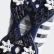 Tour360 XT Schoenen Cloud White / Collegiate Navy / Silver Met. BD7125 Tour360 XT Schoenen Cloud White / Collegiate Navy / Silver Met. BD7125
