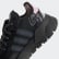 Zapatilla Nite Jogger Core Black / True Pink / Cloud White EG7943 Zapatilla Nite Jogger Core Black / True Pink / Cloud White EG7943