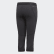 Alphaskin Sport 3/4 Tights Black CF7210 Alphaskin Sport 3/4 Tights Black CF7210