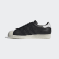 Zapatilla Superstar Core Black / Core Black / Off White FV2809 Zapatilla Superstar Core Black / Core Black / Off White FV2809