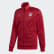 Chamarra FC Bayern 3 Franjas Active Maroon DX9226 Chamarra FC Bayern 3 Franjas Active Maroon DX9226