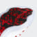 Dame 6 Schoenen Cloud White / Scarlet / Core Black EH2069 Dame 6 Schoenen Cloud White / Scarlet / Core Black EH2069