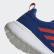 Chaussure Lite Racer CLN Blue / Active Red / Grey Three EE6958 Chaussure Lite Racer CLN Blue / Active Red / Grey Three EE6958