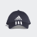 Gorra Six-Panel Classic 3 bandas Legend Ink / White / White DU0198 Gorra Six-Panel Classic 3 bandas Legend Ink / White / White DU0198