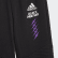 Conjunto Marvel Pantera Negra Jogger Black / Active Purple / White ED6449 Conjunto Marvel Pantera Negra Jogger Black / Active Purple / White ED6449