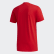 Camiseta Pokémon Logo Scarlet / Scarlet FM6033 Camiseta Pokémon Logo Scarlet / Scarlet FM6033