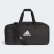 Saco Duffel Tiro – Tamanho L Black / White DQ1067 Saco Duffel Tiro – Tamanho L Black / White DQ1067