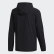 City Base Kapüşonlu Üst Black FL1507 City Base Kapüşonlu Üst Black FL1507
