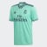 Camiseta Tercer Uniforme Real Madrid Hi-Res Green / Night Indigo EH5128 Camiseta Tercer Uniforme Real Madrid Hi-Res Green / Night Indigo EH5128