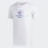 Camiseta Grand white / scarlet / blue / black DU8341 Camiseta Grand white / scarlet / blue / black DU8341