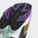 FALCON W Core Black / Core Black / Gold Metallic G26027 FALCON W Core Black / Core Black / Gold Metallic G26027