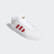 Tênis Tyshawn Cloud White / Scarlet / Cloud White EE6081 Tênis Tyshawn Cloud White / Scarlet / Cloud White EE6081
