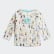 Conjunto Jumpsuit Multicolor / Hi-Res Aqua ED7705 Conjunto Jumpsuit Multicolor / Hi-Res Aqua ED7705