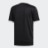 Camisa Club Black / White EC7336 Camisa Club Black / White EC7336