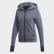 Must Haves Versatility Hoodie Legend Ink Mettalic FL4213 Must Haves Versatility Hoodie Legend Ink Mettalic FL4213