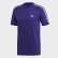 3-Streifen T-Shirt Collegiate Purple EJ9685 3-Streifen T-Shirt Collegiate Purple EJ9685