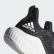 Chaussure Alphabounce+ Run Parley Core Black / Linen Green / Cloud White G28372 Chaussure Alphabounce+ Run Parley Core Black / Linen Green / Cloud White G28372