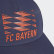 Boné FC Bayern Trace Blue / Bright Red / White DY7678 Boné FC Bayern Trace Blue / Bright Red / White DY7678
