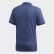 Gameset FreeLift Polo Shirt Tech Indigo FP7963 Gameset FreeLift Polo Shirt Tech Indigo FP7963