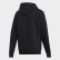 Sweat-shirt TAN Hooded Black DY5821 Sweat-shirt TAN Hooded Black DY5821