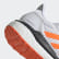 Solardrive 19 Schuh Cloud White / Solar Orange / Grey Two EF0785 Solardrive 19 Schuh Cloud White / Solar Orange / Grey Two EF0785