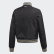 Y-3 Yohji Letters Bomber Jacket Black FJ0321 Y-3 Yohji Letters Bomber Jacket Black FJ0321