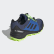 Zapatilla Terrex GORE-TEX Hiking Tech Indigo / Core Black / Signal Green EF2231 Zapatilla Terrex GORE-TEX Hiking Tech Indigo / Core Black / Signal Green EF2231