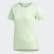 T-shirt 25/7 Rise Up N Run Parley Glow Green EI6312 T-shirt 25/7 Rise Up N Run Parley Glow Green EI6312