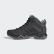 TERREX AX3 Mid GORE-TEX Wanderschuh Grey Five / Core Black / Clear Mint BC0591 TERREX AX3 Mid GORE-TEX Wanderschuh Grey Five / Core Black / Clear Mint BC0591