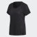 Camiseta Aeroknit Black DU1323 Camiseta Aeroknit Black DU1323